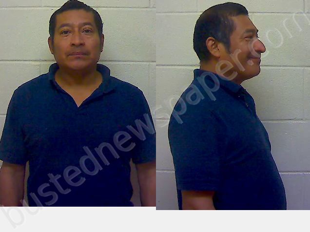 GARCIA ABISAI ALMEIDA #, Craven County, North Carolina - 2024-01-29 20:01:30