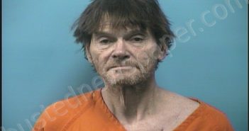 <B>WOOTEN</B>, <B>JEFFREY</B> <B>WAYNE</B> #, Shelby County, Alabama - 2024-01-29
