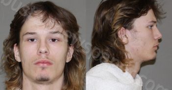 ARNOLD, RIVER <B>JONATHAN</B> #, <b>Denton</b> County, Texas, Denton County, Texas - 2024-01-29