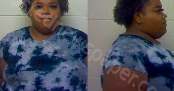 WATTS JHANE LANIAH | 2024-01-29 18:35:49 Craven County, North Carolina Booking