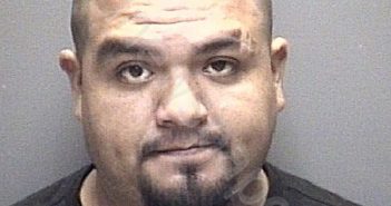 <B>RAMIREZ</B>, <B>JUAN</B> <B>CARLOS</B> #, Galveston County, Texas - 2024-01-29 18:03:00