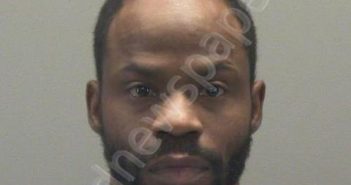 JACKSON, DION LASEAN | 2024-01-29 09:35:00 Montgomery County, Ohio Booking