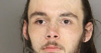 GARNER, BLAKE STEPHEN | 2024-01-29 23:59:00 Moore County, North Carolina Booking