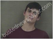 FRANKLIN, IVAN | 2024-01-29 Harnett County, North Carolina Booking