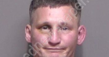 MILBURN, ANDREW MARK | 2024-01-29 02:44:00 Flagler County, Florida Booking