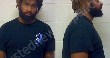MURPHY TKION MARSHAWN | 2024-01-29 11:10:38 Craven County, North Carolina Booking