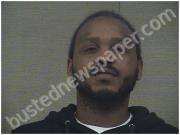 CHANCE, ALTON | 2024-01-29 Harnett County, North Carolina Booking