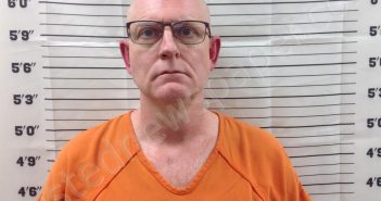 WILLIAMSON, BARRY | 2024-01-29 23:09:00 Pickens County, Georgia Booking