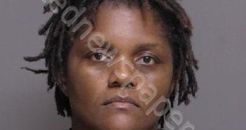 THOMAS, JENNIFER BEATRICE JOY | 2024-01-29 13:25:00 Flagler County, Florida Booking