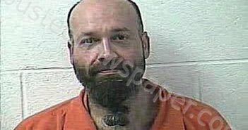 <B>GUNDER</B>, <B>ZACHARY</B> <B>VINCENT</B> #, Daviess County, Kentucky - 2024-01-29 00:08:00