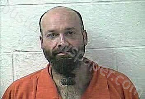 GUNDER, ZACHARY VINCENT #, Daviess County, Kentucky - 2024-01-29 00:08:00