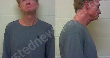 SESSIONS ROBERT EDWARD | 2024-01-29 22:13:16 Craven County, North Carolina Booking