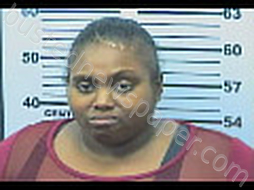 WILLIAMS, TERRILYN MALAYSIA #, Mobile County, Alabama - 2024-01-29