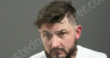 <B>WHITAKER</B>, <B>KEVIN</B> #, Washington County, Arkansas - 2024-01-29 11:15:00