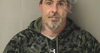 GIBSON, JOSHUA SCOTT | 2024-01-29 13:19:00 Wood County, West Virginia Booking