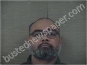 HILL, WAN | 2024-01-29 Harnett County, North Carolina Booking