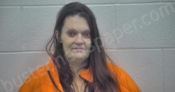 <B>BENSON</B>, <B>JESSICA</B> <B>JANET</B> #, Kenton County, Kentucky - 2024-01-30 20:11:00