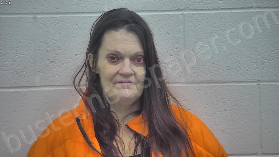 BENSON, JESSICA JANET #, Kenton County, Kentucky - 2024-01-30 20:11:00