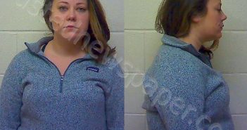 NOLEN BROOKE EATMON | 2024-01-30 23:58:42 Craven County, North Carolina Booking