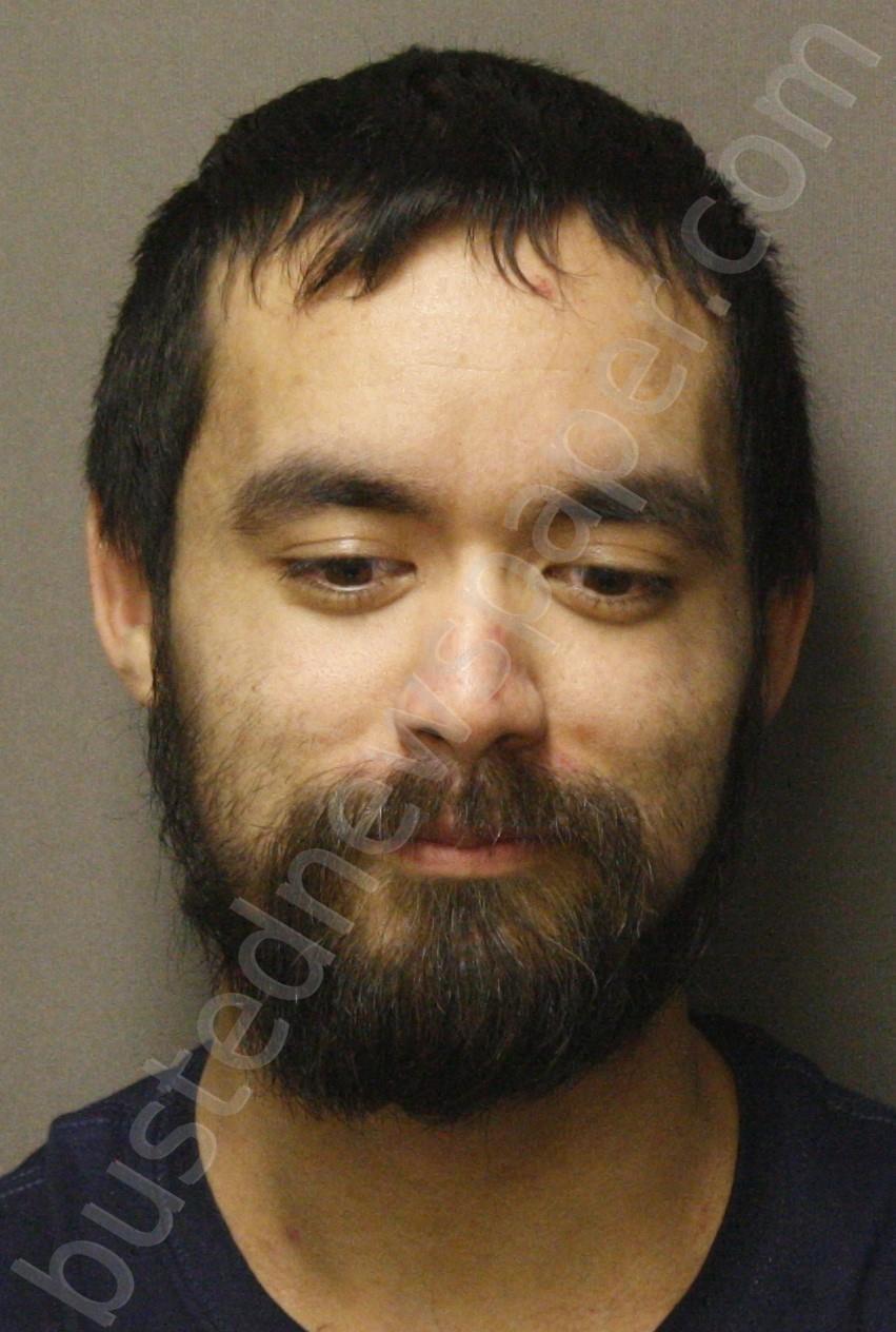 TYSON, KENNETH ALLEN NOWELO #, Perry County, Missouri - 2024-01-30 19:37:00