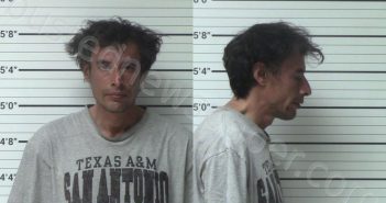 ALMEIDA, OSCAR MORENO, JR. | 2024-01-30 Kerr County, Texas Booking