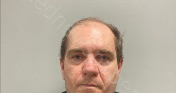 BARRY WAYNE WITT | 2024-01-30 10:26:00 Henry County, Virginia Booking