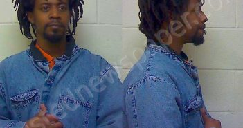 BRONSON CHAPELLE ANTHONY | 2024-01-30 18:48:18 Craven County, North Carolina Booking