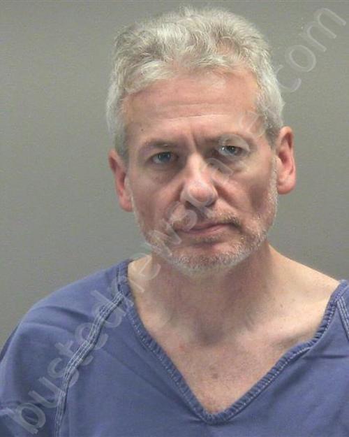 MCCOY, JASON LEE #, Montgomery County, Ohio - 2024-01-30 22:30:00