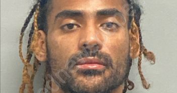 JALEN DEVON COLES | 2024-01-30 21:50:00 Henry County, Virginia Booking