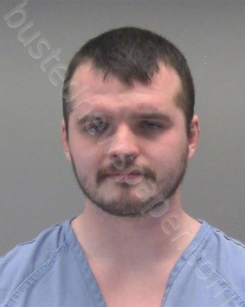 SPRADLING, NICHOLAS CHAD #, Montgomery County, Ohio - 2024-01-30 21:30:00