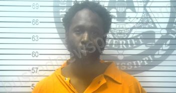 <B>WILLIAMS</B>, <B>MARVIN</B> <B>ALEXIS</B> #, Harrison County, Mississippi - 2024-01-30 10:54:00