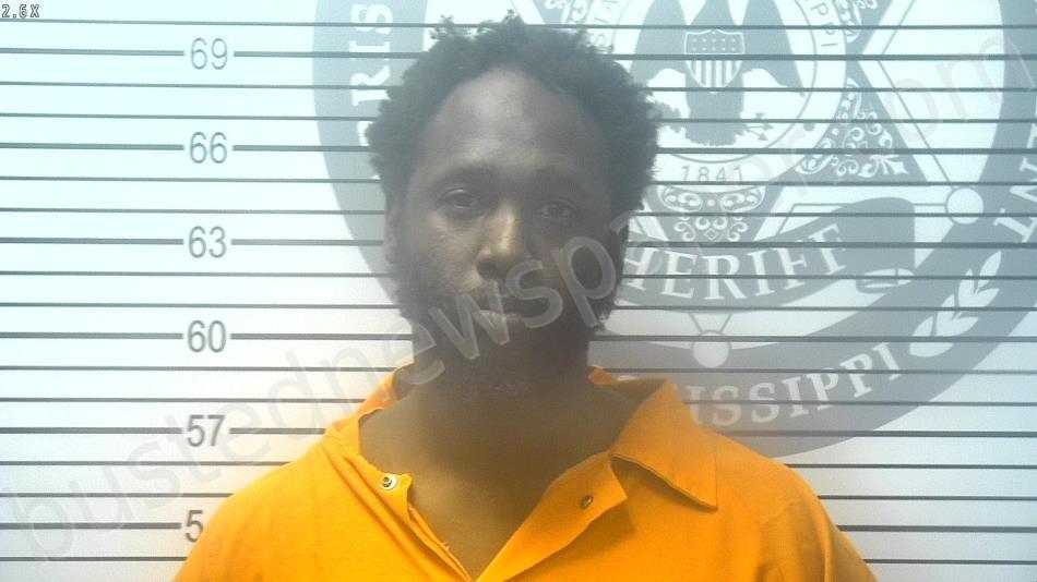 WILLIAMS, MARVIN ALEXIS #, Harrison County, Mississippi - 2024-01-30 10:54:00