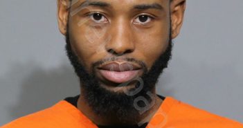 FREDERICK, ANTAVION RAE-QUISE | 2024-01-30 02:14:06 York County, South Carolina Booking