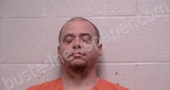 <B>MANEY</B>, <B>CLAUDE</B> <B>D</B> #, Robertson County, Tennessee - 2024-01-30 08:10:00