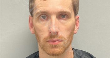 JUSTIN LAWRENCE CARTER | 2024-01-30 09:00:00 Henry County, Virginia Booking