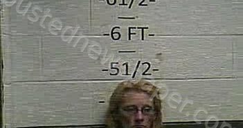 <B>GIBSON</B>, <B>NATASHA</B> #, Whitley County, Kentucky - 2024-01-30 02:19:00