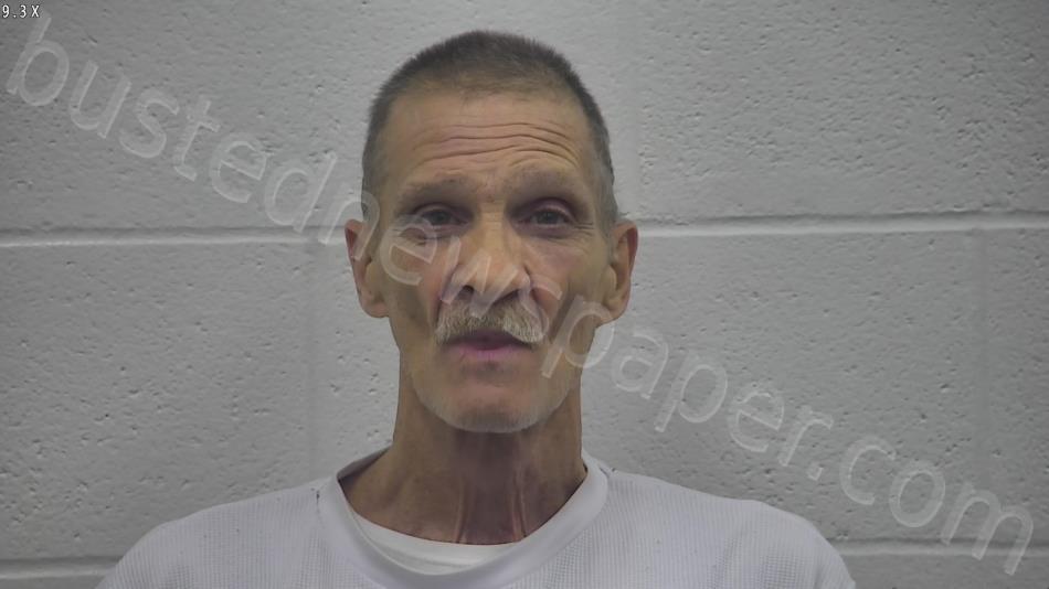 OLIVER, RANDALL NMI #, Kenton County, Kentucky - 2024-01-30 19:56:00
