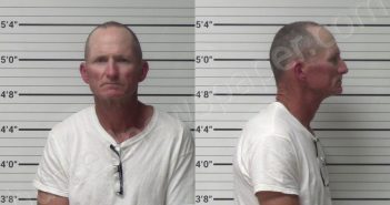 LAMB, ROBERT ANTHONY | 2024-01-30 Kerr County, Texas Booking