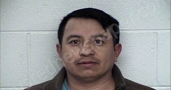 ACEVEDO LOPEZ, FREDY ORLANDO | 2024-01-30 Chase County, Kansas Booking