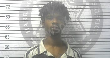 <B>RODGERS</B>, <B>KENDARIOUS</B> <B>OMOWALA</B> #, Harrison County, Mississippi - 2024-01-30 15:58:00