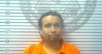 <B>LEYVA</B>, ISREAL <B>DAVID</B> #, Harrison County, Mississippi - 2024-01-30 05:37:00