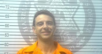 NICHOLSON, <B>THOMAS</B> <B>DAVID</B>, <B>JR</B> #, Harrison County, Mississippi - 2024-01-30 16:48:00
