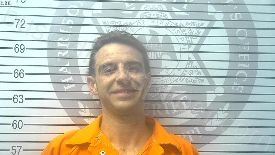 NICHOLSON, THOMAS DAVID, JR #, Harrison County, Mississippi - 2024-01-30 16:48:00