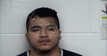 YAXCAL TUT, MARVIN | 2024-01-30 Chase County, Kansas Booking