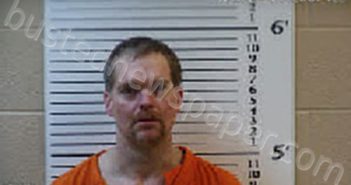 BRITTAIN, ANDREW WESTROM | 2024-01-30 14:23:00 Cherokee County, North Carolina Booking