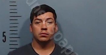 <B>GUERRA</B>, <B>EDUARDO</B> #, Taylor County, Texas - 2024-01-30