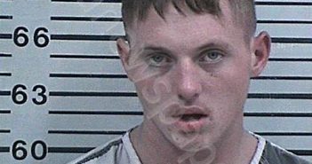 YOUNGBLOOD, JOSEPH TERRY | 2024-01-30 13:10:20 Hood County, Texas Booking