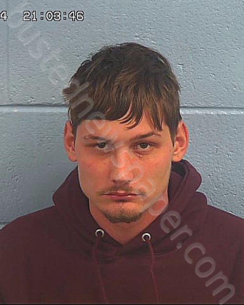HILE, BRANDON PATRICK #, Etowah County, Alabama - 2024-01-30 19:54:53