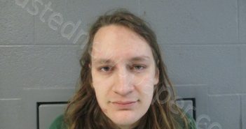 DEBIASE, WILLIAM LOUIS | 2024-01-30 04:35:00 Taylor County, West Virginia Booking