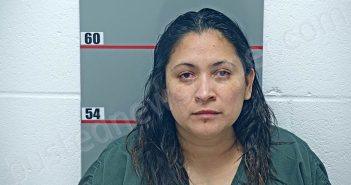<B>HERNANDEZ</B>, KARLA <B>LISSETTE</B> #, Grayson County, Kentucky - 2024-01-30